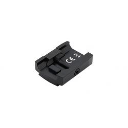 HOLOSUN - HPIC_509MNT - ADAPTATEUR PICATINNY POUR 509T