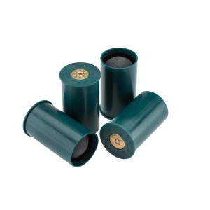 BOÎTE DE 4 CARTOUCHES FLASH-BALL CAL. 44/83