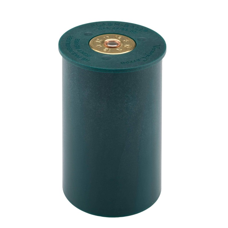 BOÎTE DE 4 CARTOUCHES FLASH-BALL CAL. 44/83