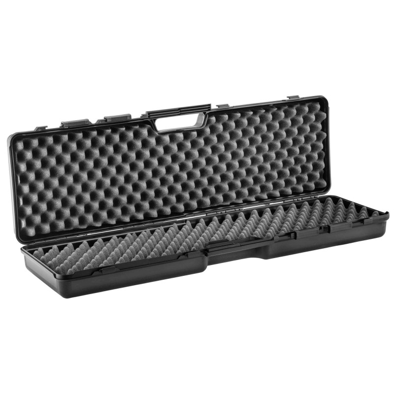 MALLETTES ABS INTÉRIEUR MOUSSE - CARABINE 125 CM