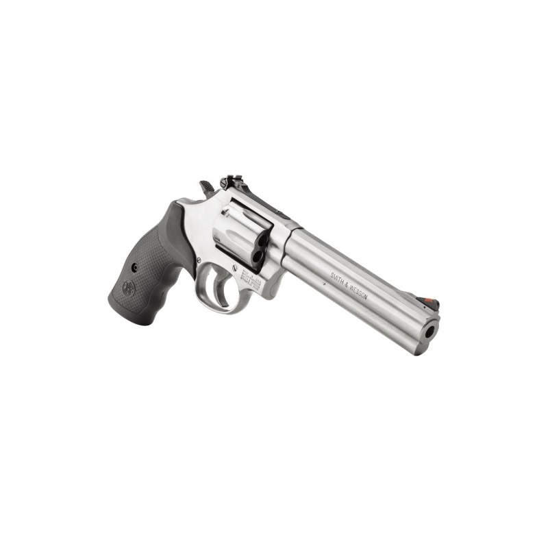 REVOLVER S&W 686 CAL.357 6 » 6 coups