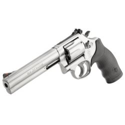 REVOLVER S&W 686 CAL.357 6 » 6 coups