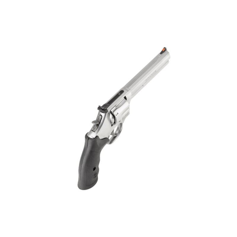 REVOLVER S&W 686 CAL.357 6 » 6 coups