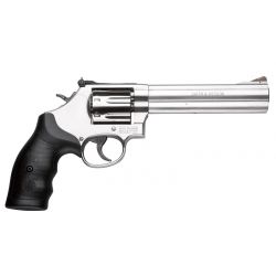 REVOLVER SMITH & WESSON686 Plus Cal. 357 Magnum 6 " - 7 coups