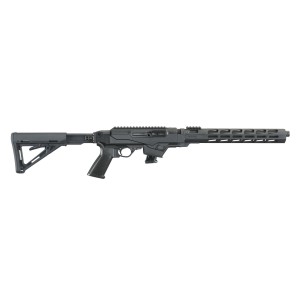 CARABINE RUGER PC CARBINE TAKEDOWNCal. 9x19 - 10 coups