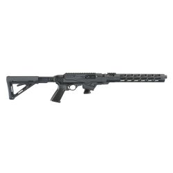 CARABINE RUGER PC CARBINE TAKEDOWNCal. 9x19 - 10 coups