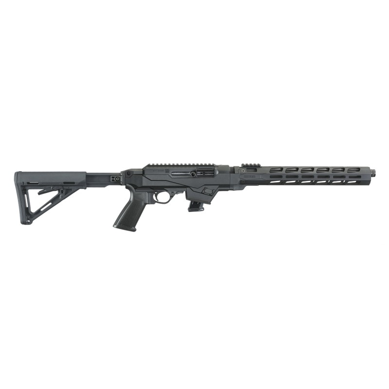 CARABINE RUGER PC CARBINE TAKEDOWNCal. 9x19 - 10 coups