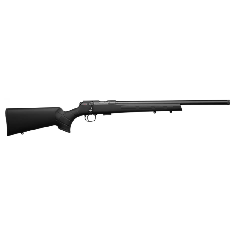 CARABINE CZ 457 VARMINT SYNTHETIQUE 22LR 5 COUPS 525 1/2X20+
