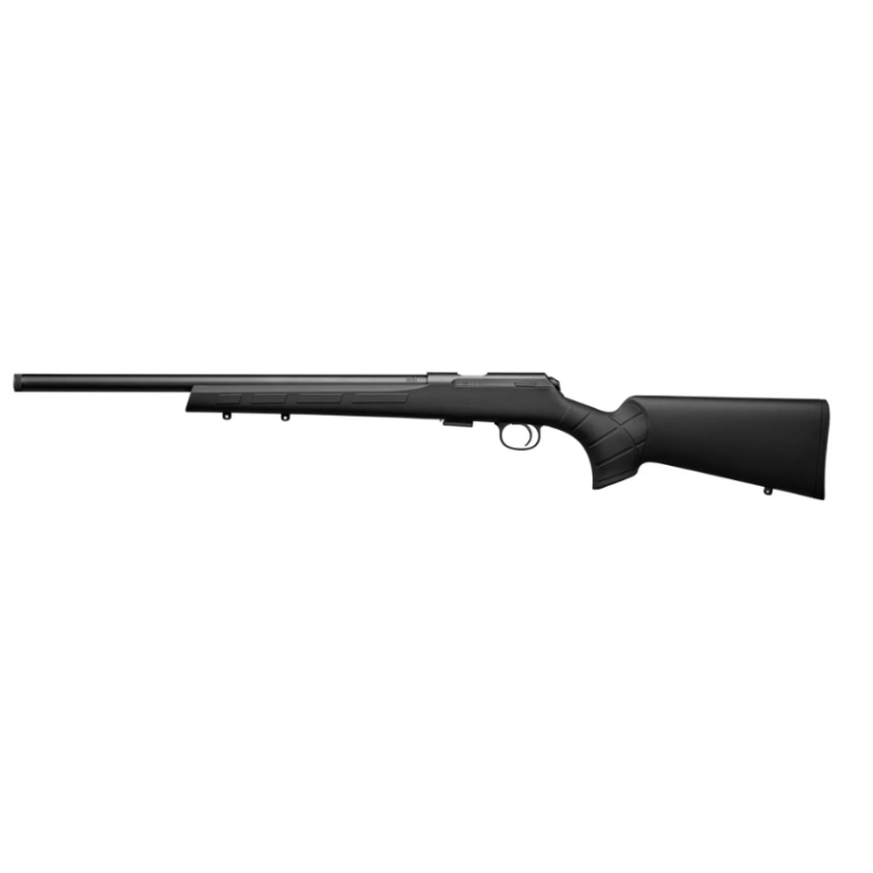 CARABINE CZ 457 VARMINT SYNTHETIQUE 22LR 5 COUPS 525 1/2X20+