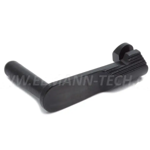 EEMANN TECH SOLID SLIDE STOP POUR 1911/2011