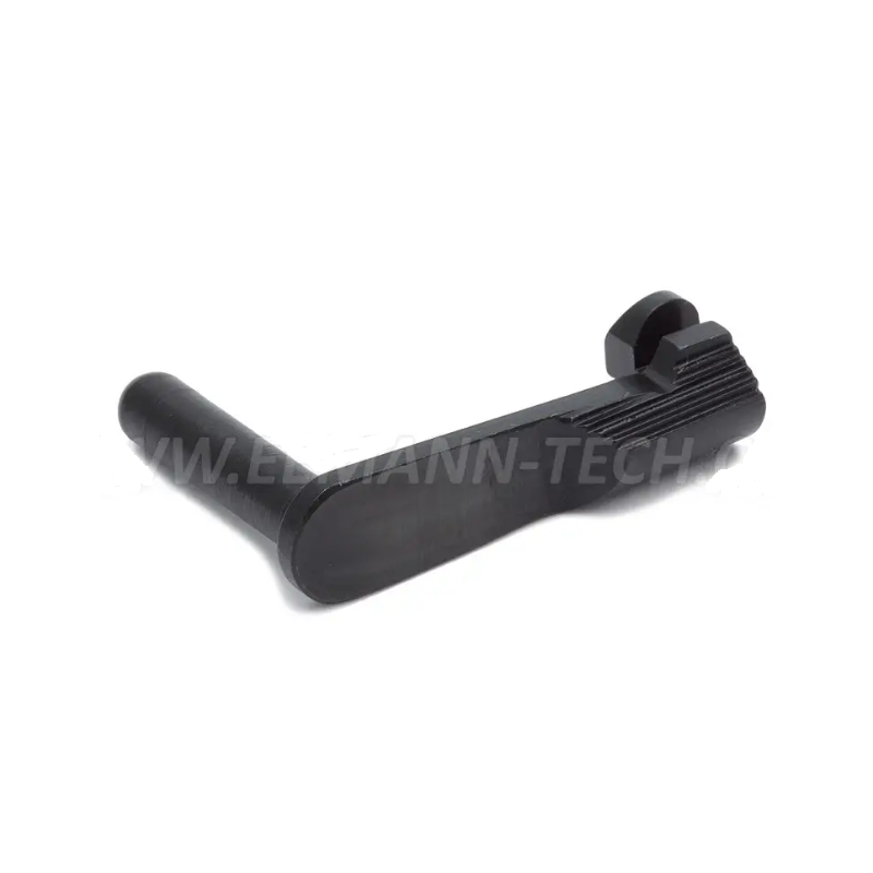 EEMANN TECH SOLID SLIDE STOP POUR 1911/2011