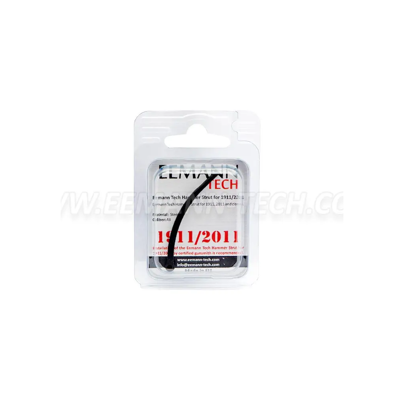 EEMANN TECH STRUT POUR 1911/2011