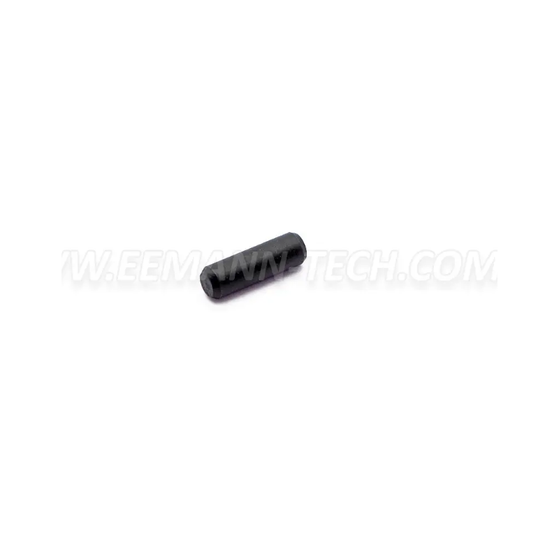 EEMANN TECH MARTEAU STRUT PIN POUR 1911/2011, Noir