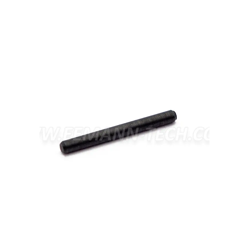 EEMANN TECH EJECTEUR PIN POUR 1911/2011, Noir