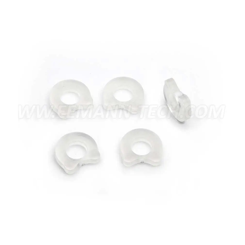 EEMANN TECH BUFFERS SET POUR 1911/2011