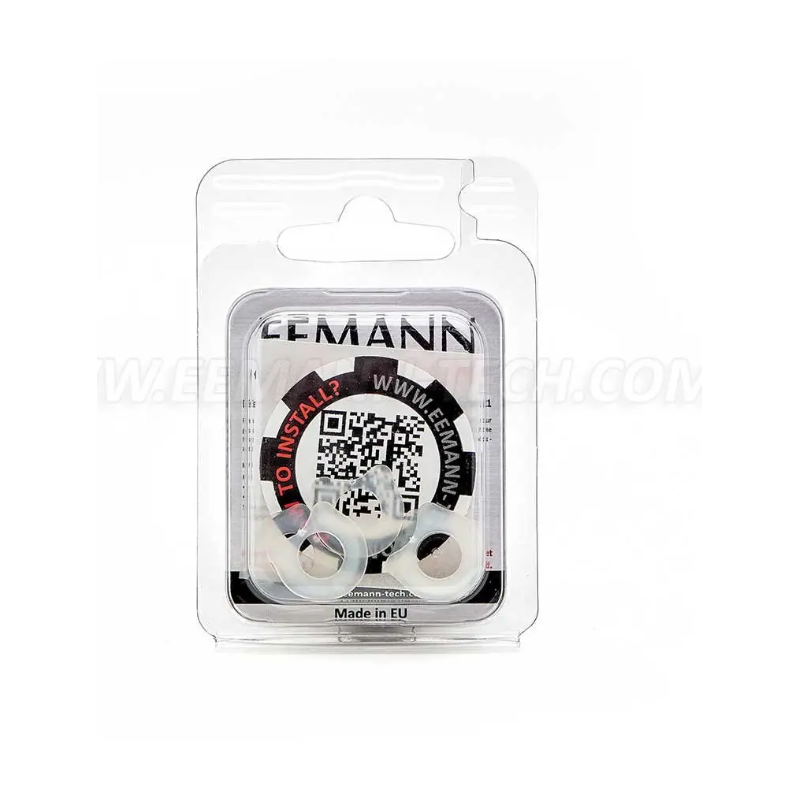 EEMANN TECH BUFFERS SET POUR 1911/2011