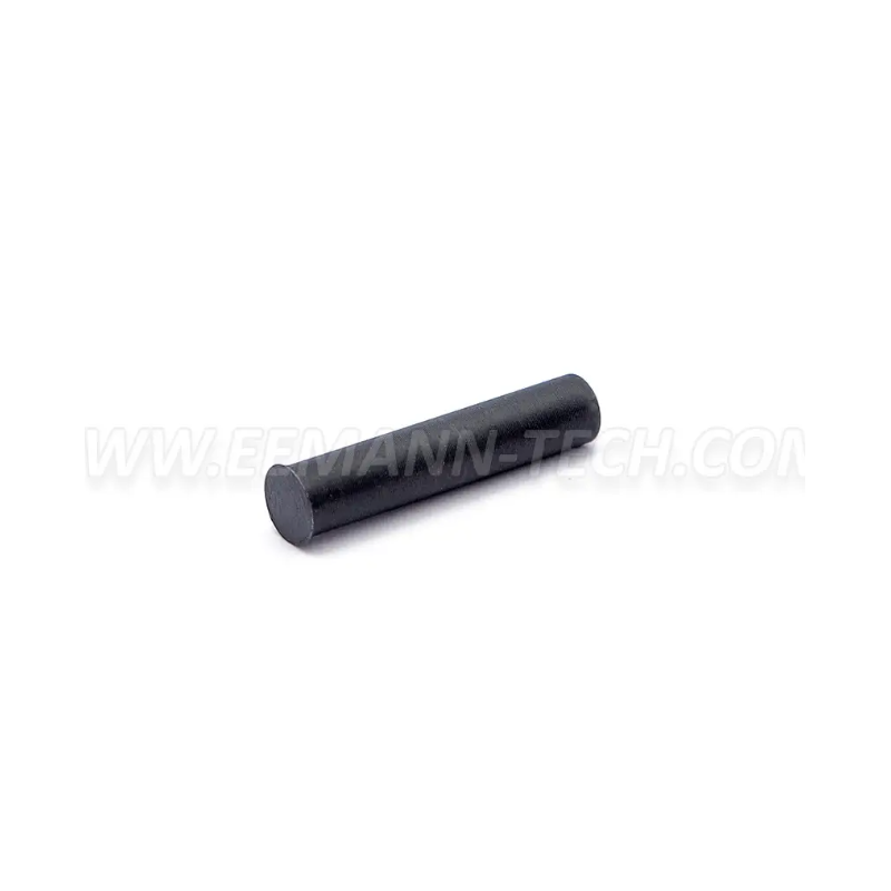 EEMANN TECH MARTEAU PIN POUR 1911/2011, Noir ET-111270