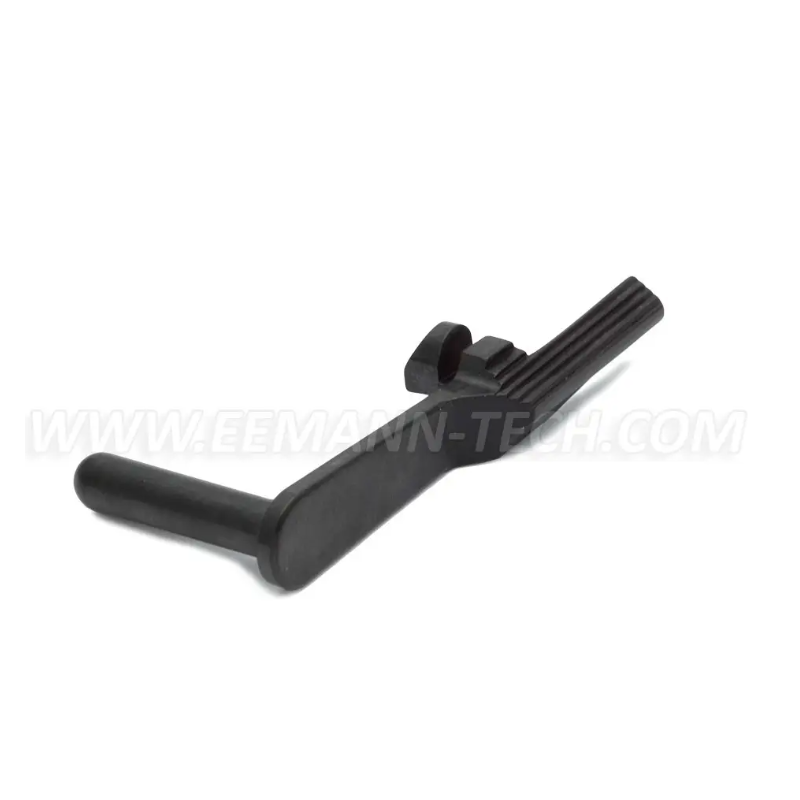 EEMANN TECH ESTENDED SLIDE STOP POUR 1911 ET-211291