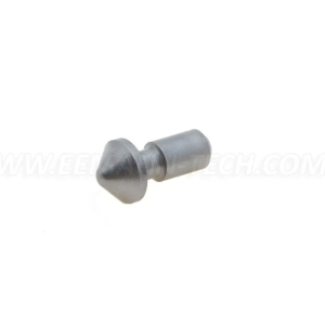 EEMANN TECH MAINSPRING HOUSING PIN RETAINER POUR 1911/2011 Silver ET-112170
