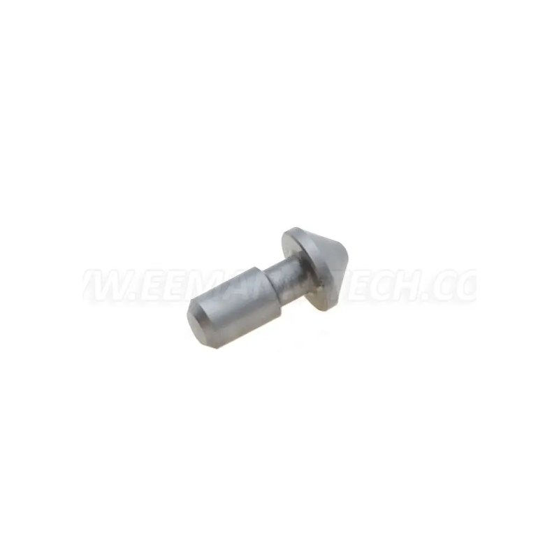 EEMANN TECH MAINSPRING HOUSING PIN RETAINER POUR 1911/2011 Silver ET-112170
