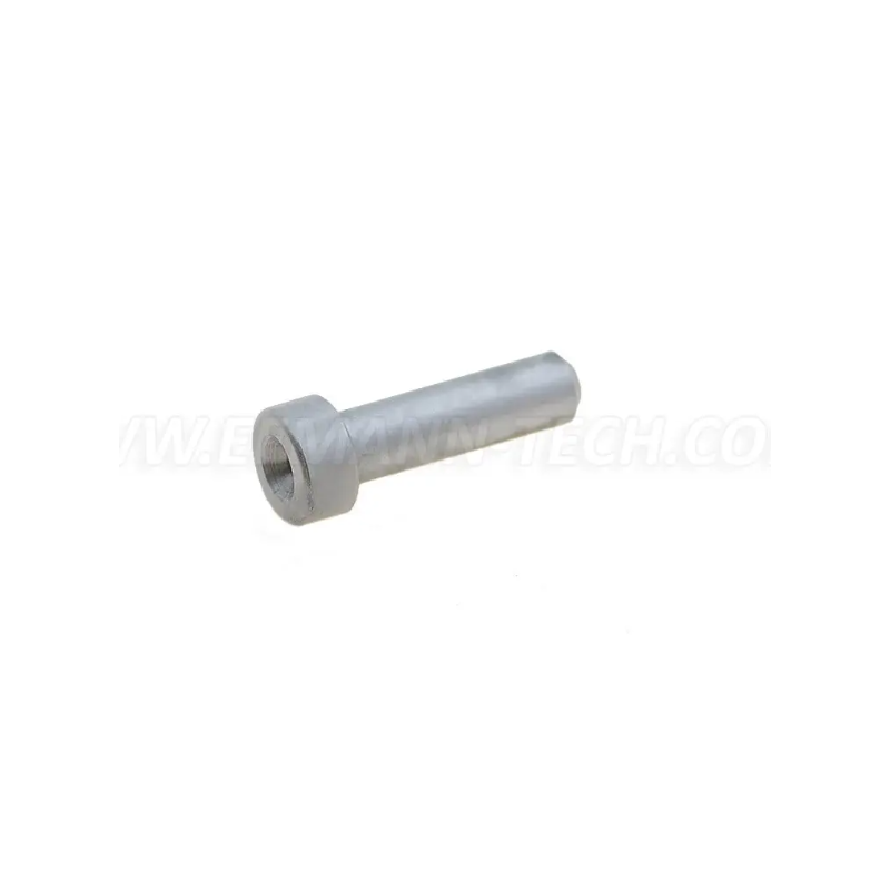 EEMANN TECH MAINSPRING CAP POUR 1911/2011 Silver ET-112150