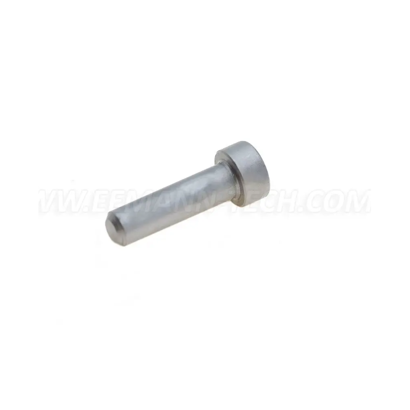 EEMANN TECH MAINSPRING CAP POUR 1911/2011 Silver ET-112150