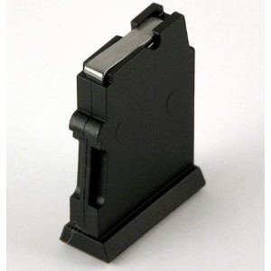 CHARGEUR CZ457/5/512 22LR 5 COUPS POLYMERE