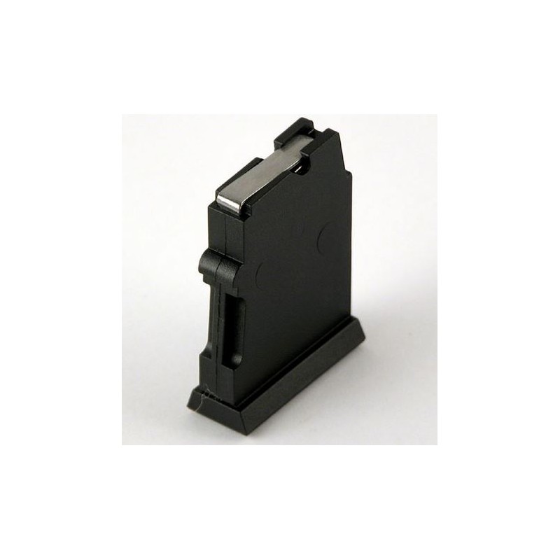 CHARGEUR CZ457/5/512 22LR 5 COUPS POLYMERE