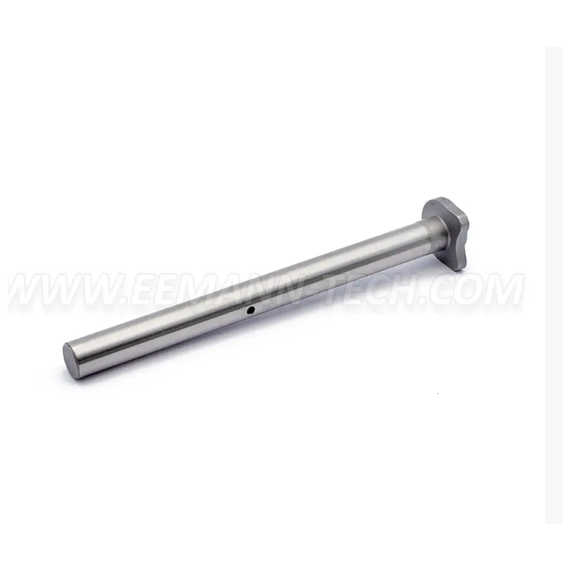 EEMANN TECH TIGE DE GUIDAGE DE RESSORT DE RAPPEL 5" pour 1911/2011ET-111310