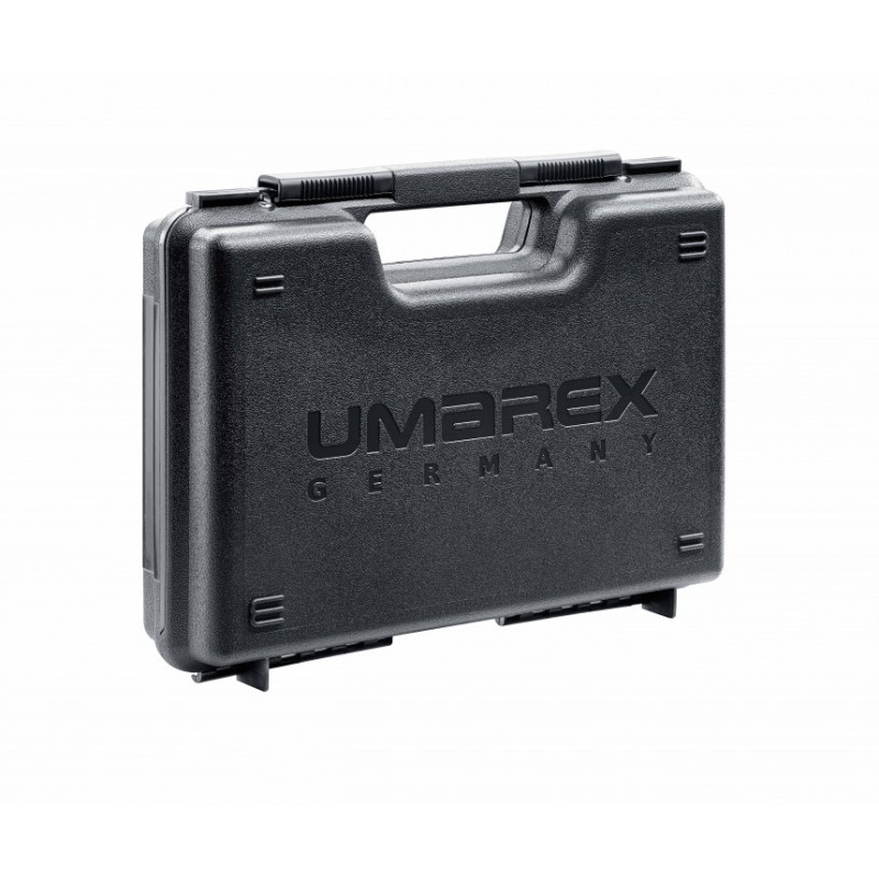 MALLETTE A PISTOLET UMAREX