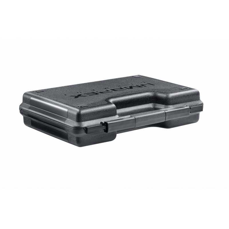 MALLETTE A PISTOLET UMAREX