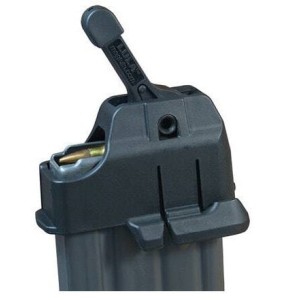chargette MAGLULA LULA AR15 / M4