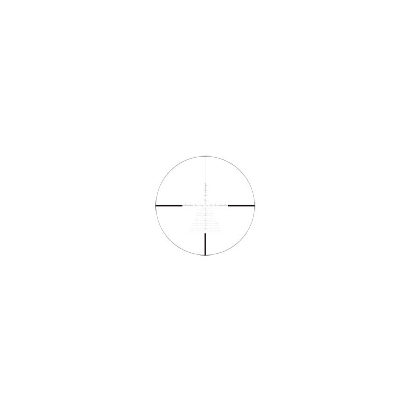 LUNETTE VORTEX OPTICS Diamondback Tactical 4-16x44 - EBR-2C FFP (Mrad)