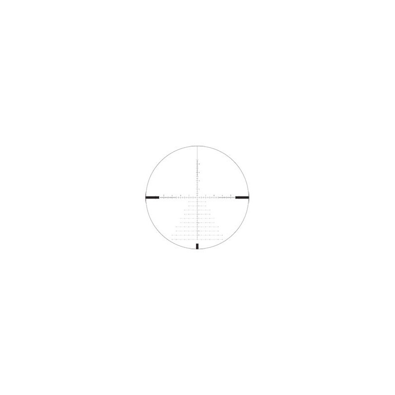 LUNETTE VORTEX OPTICS Diamondback Tactical 4-16x44 - EBR-2C FFP (Mrad)