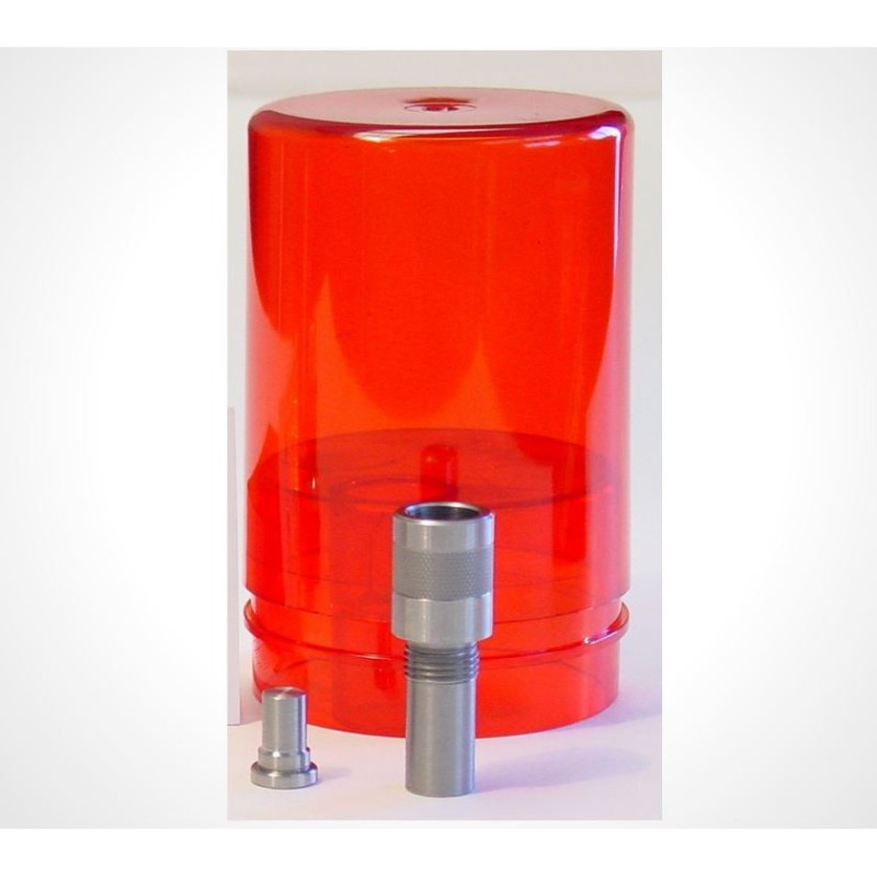 LEE - OUTIL POUR SUPPRESSION DU GONFLEMENT DE DOUILLE