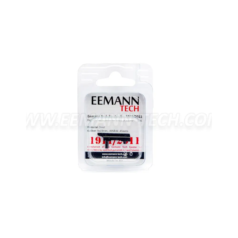 EEMANN TECH EJECTEUR CAL. 40S&W POUR 1911/2011 ET-111451