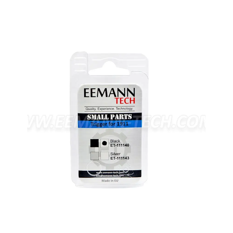 EEMANN TECH DECLENCHEUR POUR 1911ET-111140