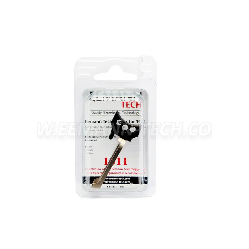 EEMANN TECH DECLENCHEUR POUR 1911ET-111140