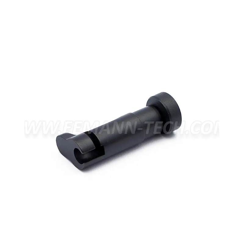EEMANN TECH MAGAZINE CATCH AVEC BOUTON 2TENDU POUR 1911 ET-111092