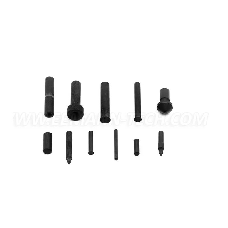 EEMANN TECH ENSEMBLE DE GOUPILLES POUR 1911 ET-111601