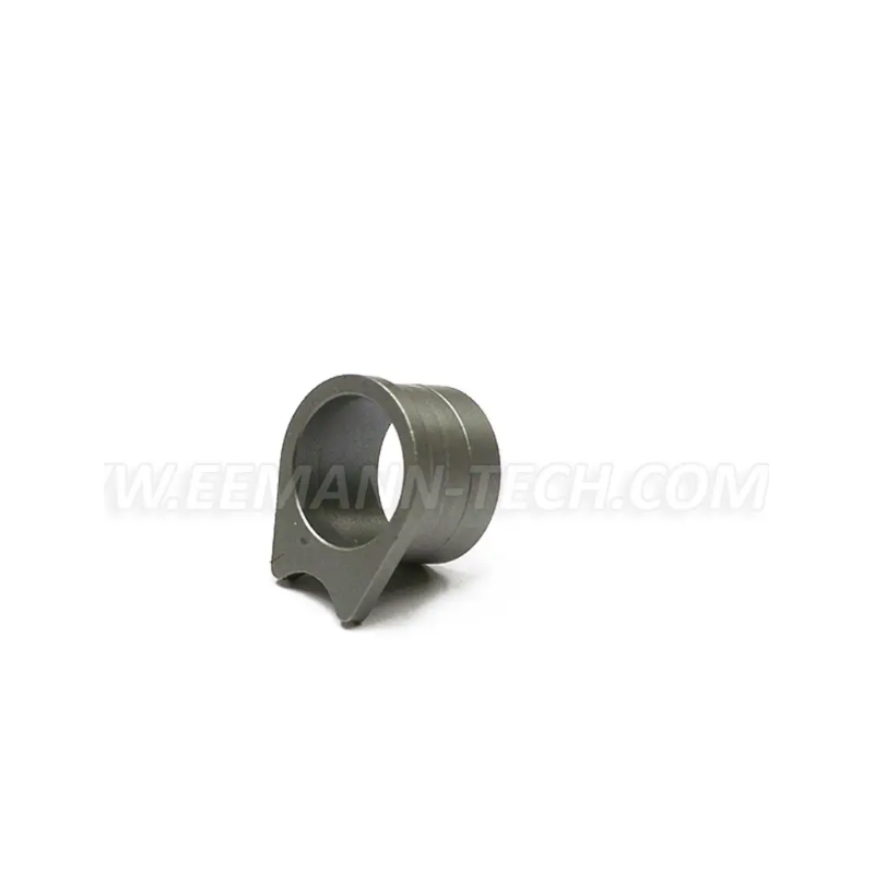 EEMANN TECH DOUILLE DE CANON12.8 MM POUR 1911 ARGENTET-111341