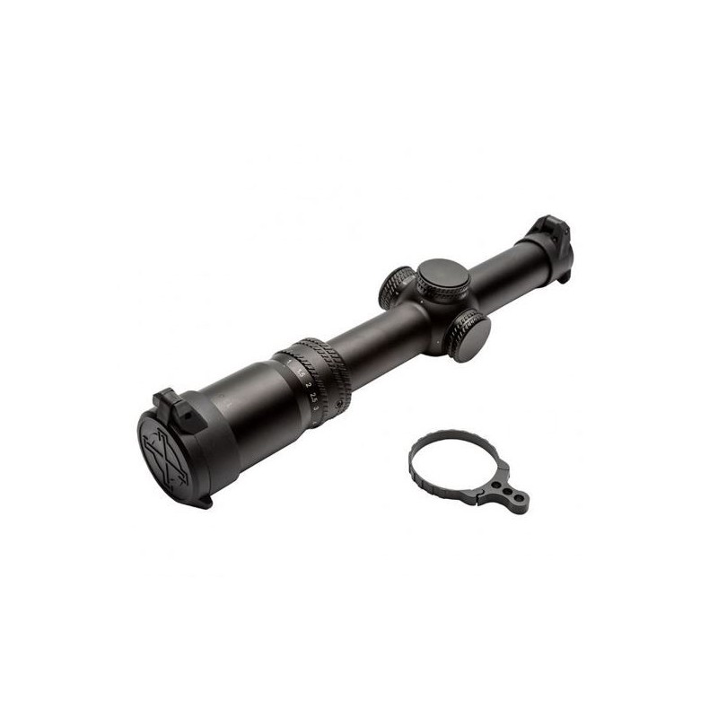 SIGHTMARK - Lunette de batue Citadel - 1-10x24 - CR1