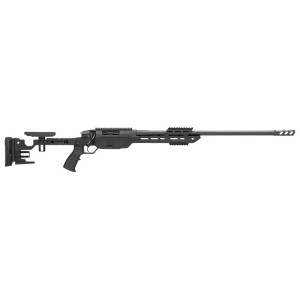 ATA Turqua ALR cal 308 Win - canon 61cm - Crosse pliante