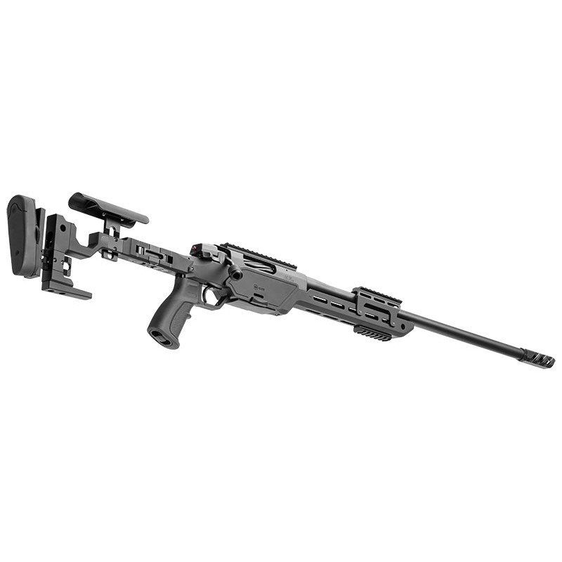 ATA Turqua ALR cal 308 Win - canon 61cm - Crosse pliante