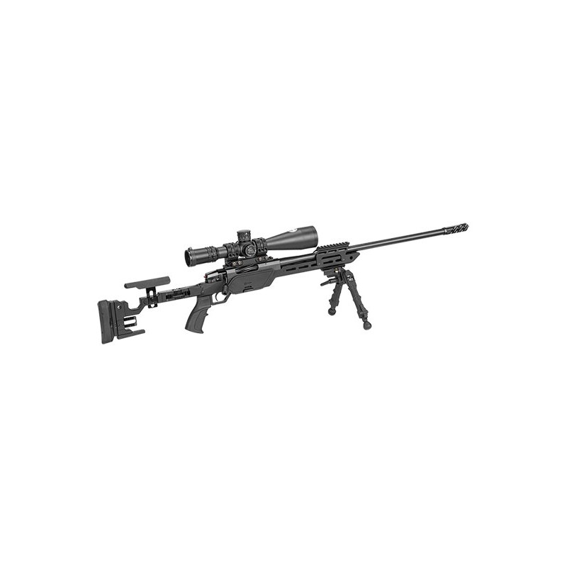ATA Turqua ALR cal 308 Win - canon 61cm - Crosse pliante