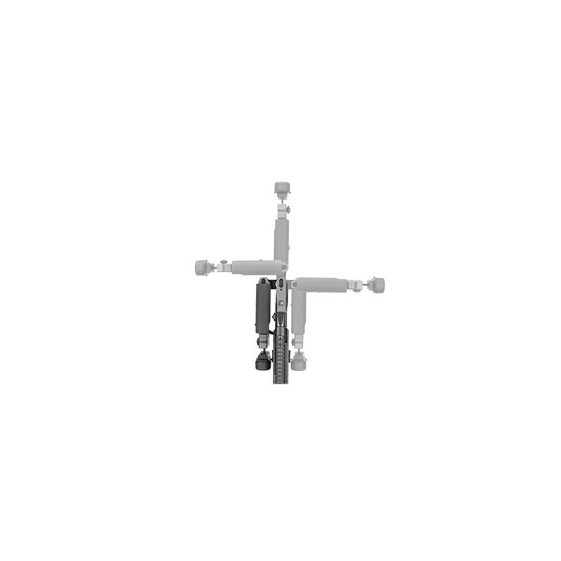 ATA Turqua ALR cal 308 Win - canon 61cm - Crosse pliante