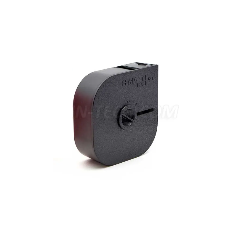 DEVIDOIR PASTILLES TIR EEMANN TECH - NOIR 