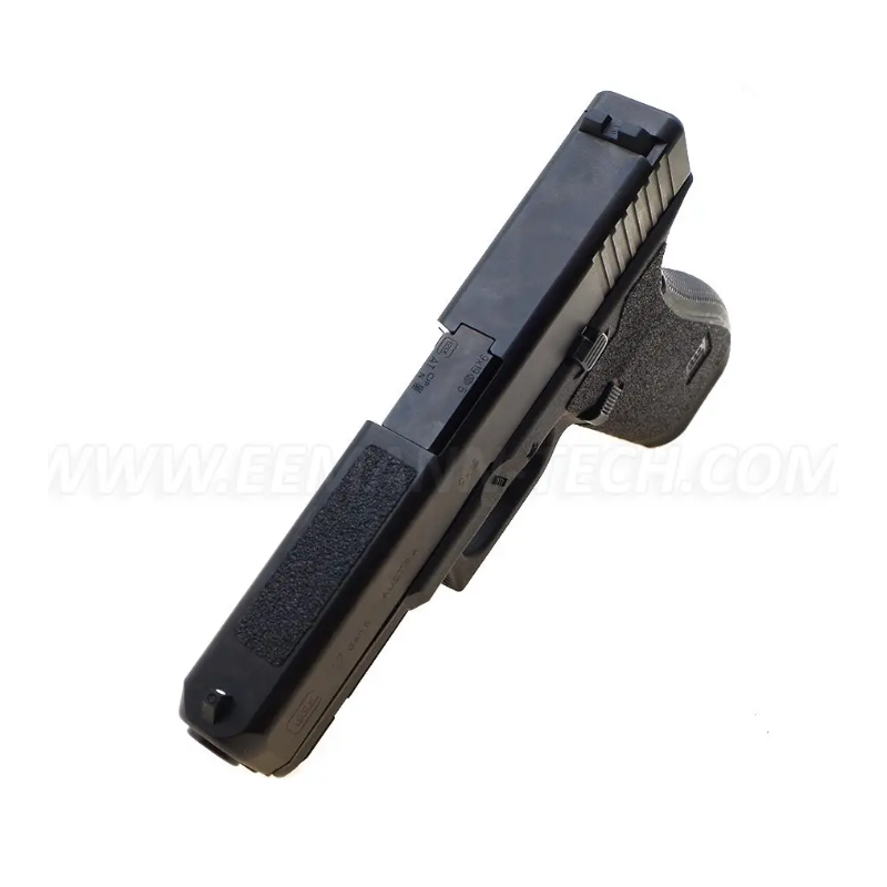 EEMANN TECH COMPETITION GRIP POUR GLOCK 19 GEN5ET-120035