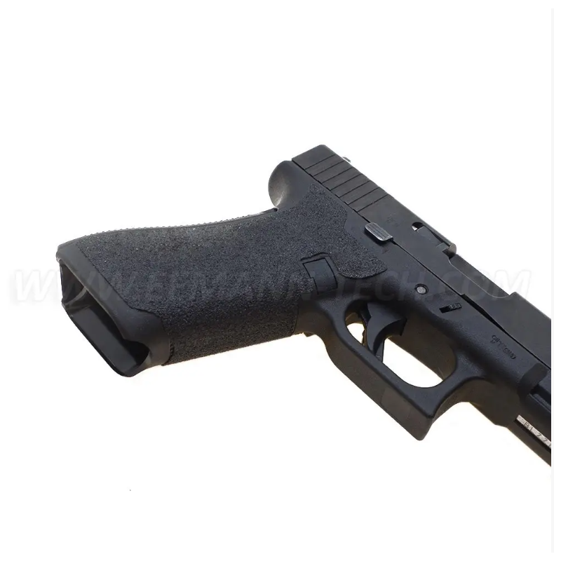 EEMANN TECH COMPETITION GRIP POUR GLOCK 19 GEN5ET-120035