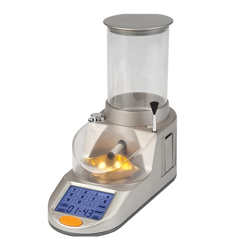 LYMAN GEN 6